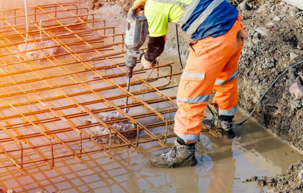 Best Concrete Walkway Installation  in Elk Grove, CA