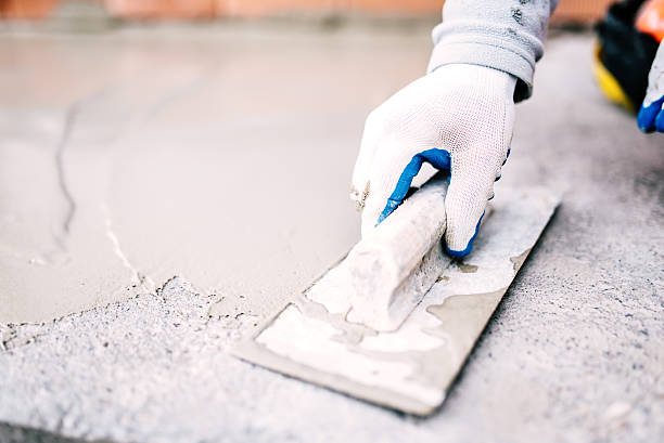 Best Concrete Driveway Repair Near Me  in Elk Grove, CA