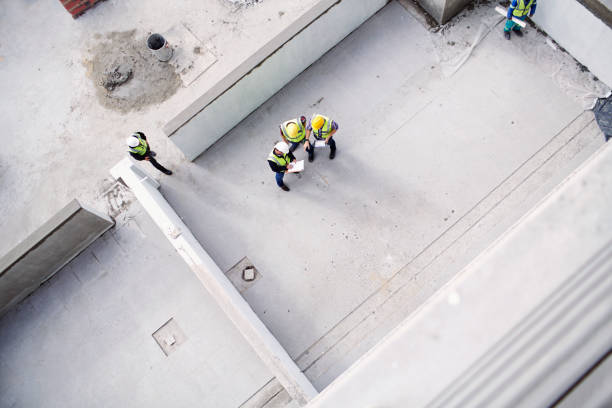 Best Concrete Foundation Repair  in Elk Grove, CA